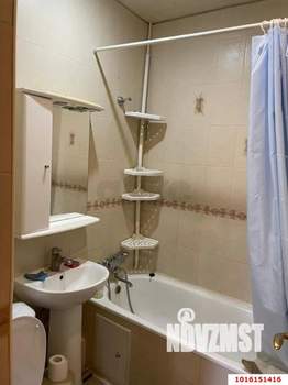 2-к квартира, вторичка, 43м2, 5/5 этаж