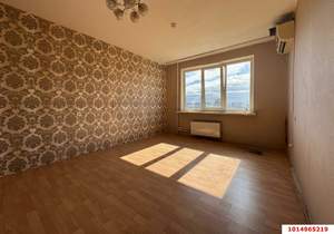 1-к квартира, вторичка, 38м2, 3/15 этаж
