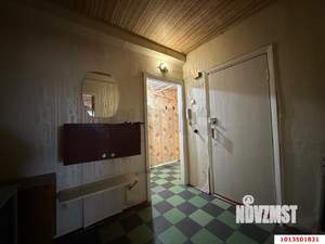 2-к квартира, вторичка, 54м2, 1/9 этаж