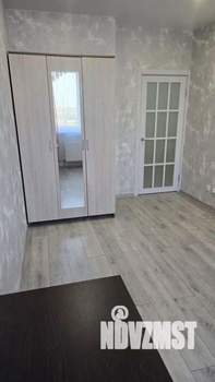 1-к квартира, вторичка, 33м2, 10/19 этаж