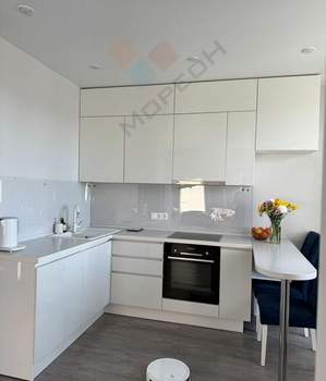 1-к квартира, вторичка, 40м2, 16/17 этаж