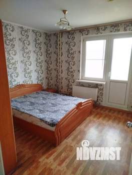 2-к квартира, вторичка, 62м2, 6/14 этаж