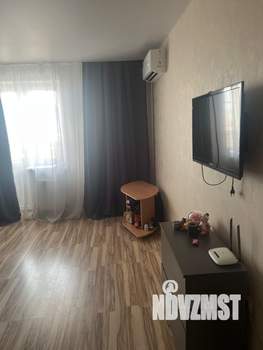 1-к квартира, вторичка, 40м2, 9/18 этаж