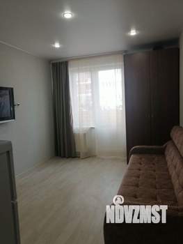 1-к квартира, вторичка, 21м2, 1/19 этаж