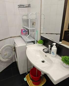 2-к квартира, вторичка, 62м2, 4/5 этаж