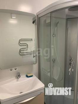 1-к квартира, вторичка, 42м2, 3/17 этаж