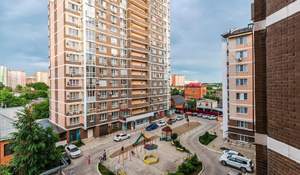 1-к квартира, вторичка, 42м2, 11/20 этаж