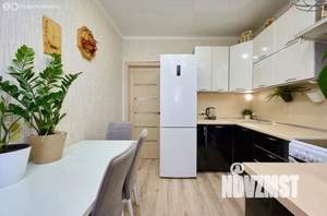 1-к квартира, вторичка, 39м2, 14/16 этаж