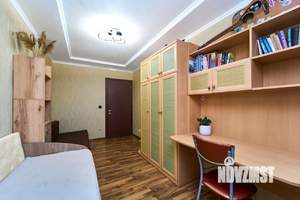 4-к квартира, вторичка, 74м2, 5/9 этаж