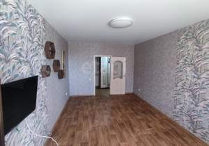 1-к квартира, вторичка, 41м2, 15/16 этаж