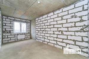 1-к квартира, вторичка, 30м2, 4/4 этаж