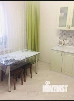 1-к квартира, вторичка, 45м2, 2/16 этаж