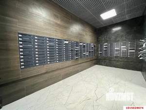 1-к квартира, вторичка, 38м2, 18/25 этаж