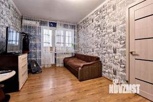 1-к квартира, вторичка, 30м2, 5/5 этаж