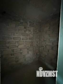 Студия квартира, вторичка, 21м2, 8/16 этаж