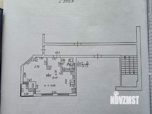 Студия квартира, вторичка, 28м2, 2/3 этаж