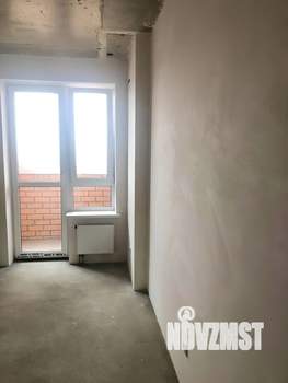 1-к квартира, вторичка, 31м2, 8/9 этаж