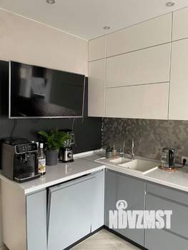 2-к квартира, вторичка, 61м2, 3/10 этаж