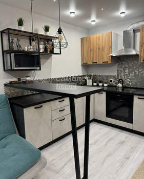 2-к квартира, вторичка, 65м2, 11/16 этаж