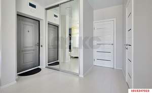 2-к квартира, вторичка, 45м2, 11/18 этаж