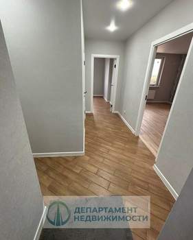 1-к квартира, вторичка, 42м2, 3/5 этаж