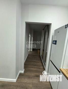 1-к квартира, вторичка, 47м2, 5/20 этаж