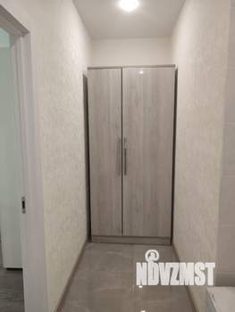 1-к квартира, вторичка, 33м2, 13/19 этаж