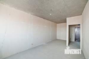 3-к квартира, сданный дом, 120м2, 17/21 этаж