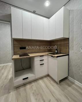 2-к квартира, вторичка, 48м2, 9/17 этаж