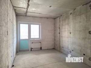 Студия квартира, вторичка, 22м2, 6/17 этаж