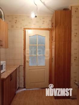 Студия квартира, вторичка, 19м2, 3/4 этаж