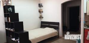 Студия квартира, вторичка, 34м2, 5/6 этаж