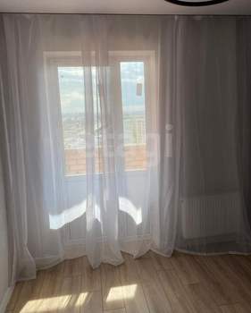 1-к квартира, вторичка, 37м2, 18/19 этаж