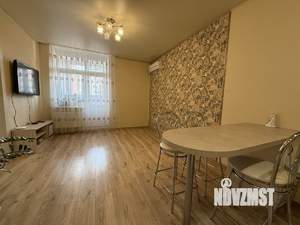 1-к квартира, вторичка, 49м2, 17/22 этаж