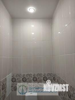 2-к квартира, вторичка, 65м2, 5/16 этаж