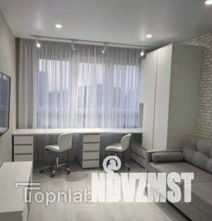 2-к квартира, вторичка, 56м2, 10/21 этаж