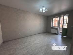 2-к квартира, вторичка, 52м2, 17/19 этаж