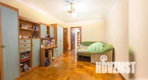 3-к квартира, вторичка, 67м2, 1/5 этаж