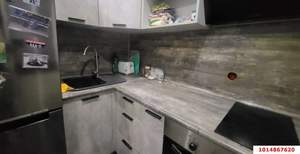 1-к квартира, вторичка, 32м2, 4/5 этаж