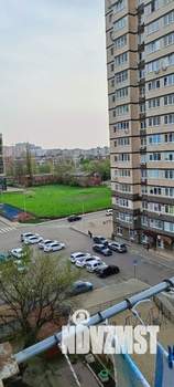 1-к квартира, вторичка, 32м2, 7/9 этаж