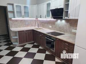 1-к квартира, вторичка, 32м2, 16/18 этаж