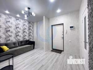 1-к квартира, вторичка, 31м2, 3/16 этаж