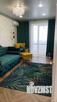 3-к квартира, вторичка, 76м2, 18/19 этаж