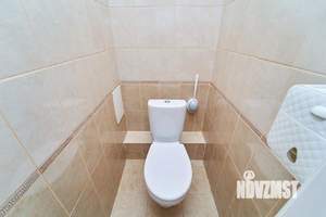 3-к квартира, сданный дом, 80м2, 18/24 этаж