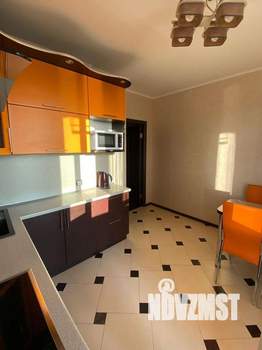 1-к квартира, вторичка, 38м2, 10/16 этаж