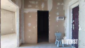 1-к квартира, вторичка, 53м2, 16/23 этаж