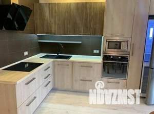 1-к квартира, вторичка, 40м2, 8/17 этаж