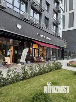 2-к квартира, вторичка, 57м2, 5/24 этаж