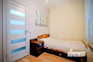 1-к квартира, вторичка, 35м2, 1/3 этаж