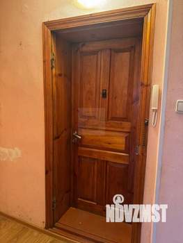 1-к квартира, вторичка, 35м2, 4/5 этаж